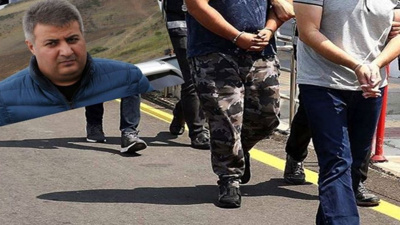 MİT'ten Zindaşti operasyonu: Zindaşti'nin 11 adamı yakalandı