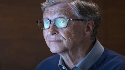 Bill Gates 'Aşı yaptıracak mısınız?' sorusuna yanıt verdi