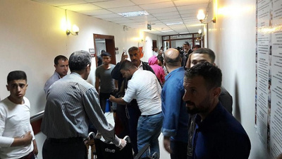 Yine zehirlenme vakası: 200 kişi hastaneye kaldırıldı!