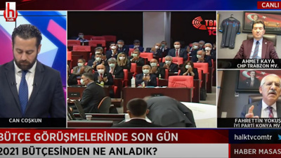 İYİ Partili Yokuş: Fuat Oktay, iktidara geldiklerinden beri yoksulluğu artırdıklarını itiraf etti