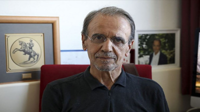 Prof. Dr. Mehmet Ceyhan mutasyona uğrayan koronavirüse ilişkin konuştu