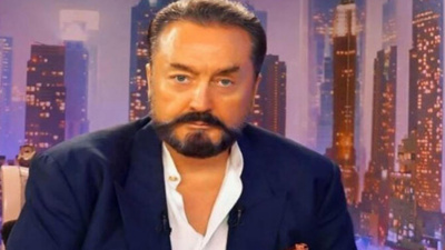 Bakanlara ve Yargıtay başkanına Adnan Oktar'ın Yazılarını Göndermişler!