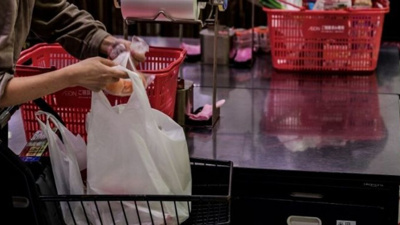 Plastik poşetlerle ilgili yeni karar