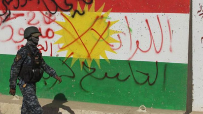 Times: Kürtlerin Batılı müttefikleri Kerkük operasyonuna alkış tuttu