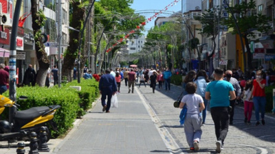 Bu şehre test yaptırmayan giremeyecek