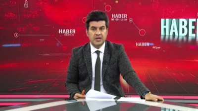 İnsanlığı kurtaracak aşıyı bulan Uğur Şahin, Akit TV spikerine yaranamadı