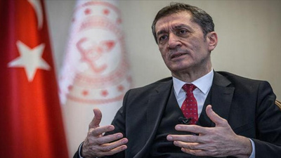 Bakan Selçuk yüz yüze eğitime ilişkin açıklama yaptı