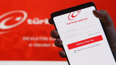 e-Devlet'te coğrafi veri satışı yapılacak