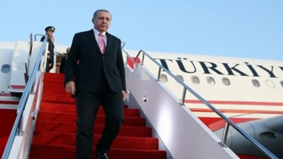 CHP'li vekilin önergesi yanıtlandı: Cumhurbaşkanlığına ait uçak sayısı belli oldu