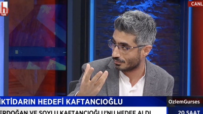 Barış Pehlivan: Herkesi terörist ilân ederseniz, terör kavramını yumuşatmış olmuyor musunuz?