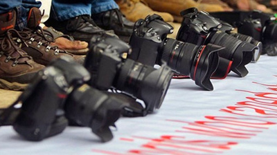 CHP'den Basın Özgürlüğü Raporu: 361 gazeteciye dava açıldı