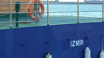 İzmir Büyükşehir Belediyesinden 'Agamemnon' yanıtı: Komik suçlamalar