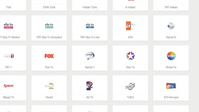 Canlı TV İzle - Canlitv.Mobi Ücretsiz İnternetten TV İzle