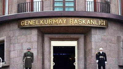 Üç general emekliye sevk edildi iddiası