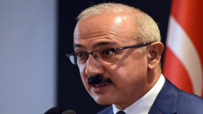 Bakan Elvan bütçe açığını açıkladı