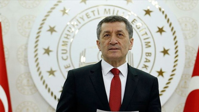 Ziya Selçuk: Öğrencilerimizi okullarına kavuşturmak temennisindeyiz