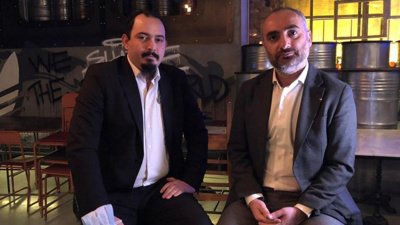 İsmail Saymaz: Tosuncuk Brezilya'da