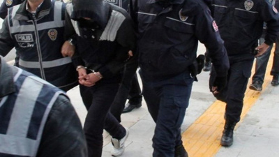 Ankara'da IŞİD operasyonu: 14 gözaltı