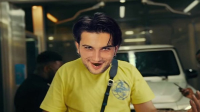 Murda'ya Tarkan uyarısı: Kaldırın ya da dava açarız