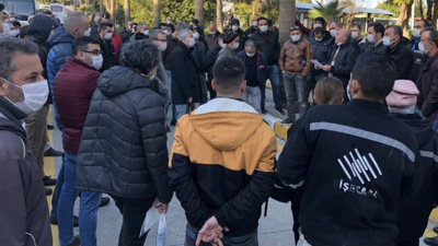 Şişecam'da 13 işçi ücretsiz izne çıkarıldı: Geçmişleri var!