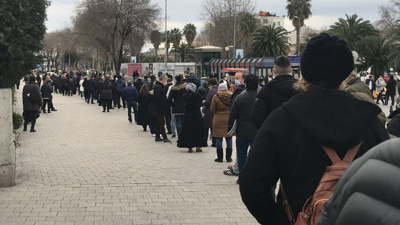 Borç yapılandırmak için başvuru yapan kişi sayısı açıklandı