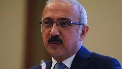 Bakan Elvan'dan 'enflasyon' açıklaması