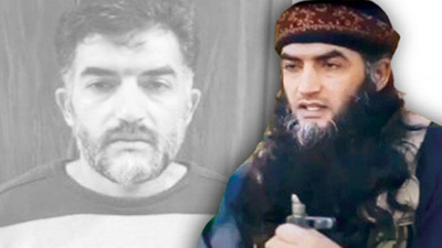 IŞİD'çiler imaj değiştirdi: Kısa, düz sakal ve bira şişeleri