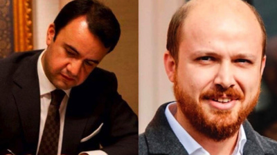 Bilal Erdoğan’ın arkadaşı Başçı'nın aldığı ihale haberine erişim engeli