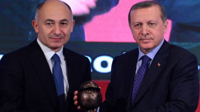 600 milyon liralık ihale tanıdığa gitti