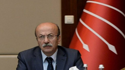 CHP'li Bekaroğlu'na fezleke: Fuat Oktay'ı Evren'e benzetmekle suçlanıyor