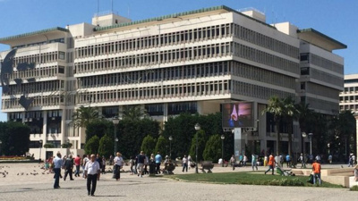 İzmir Büyükşehir Belediyesi'nden Erdoğan'a yanıt