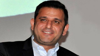Fatih Portakal'dan 'Uzay programı' yorumu