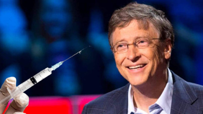 Bill Gates’ten mikroçip iddialarına yanıt: Hiç anlamıyorum