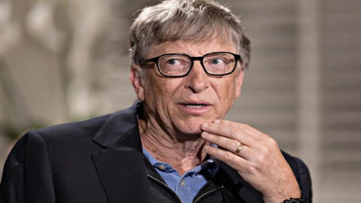 Bill Gates'ten uyarı: Aşılar yetersiz kalabilir