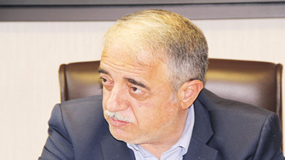 AKP'liden AKP'liye: Size yedirmediler