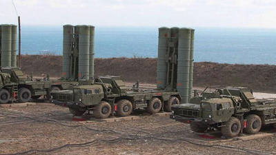 Rusya'dan S-400 açıklaması: Görüşmelere ara verilmedi