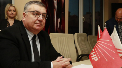 Mehmet Siyam Kesimoğlu iki yıl sonra yeniden CHP’de