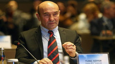 İzmir Büyükşehir Belediyesi, 1.5 milyonluk bütçeyi sanatçılar için kullanacak