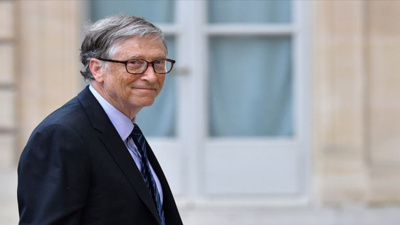 Bill Gates'ten 'Bitcoin' açıklaması