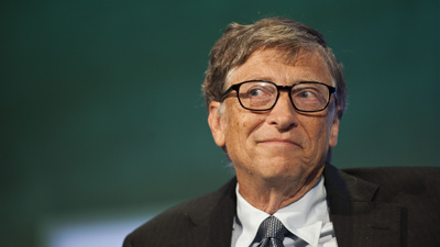 Bill Gates, dünya liderlerini kınadı
