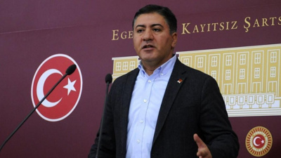 CHP'li Emir: Aşılama bu hızla giderse en erken 2022 Haziran'da bitecek
