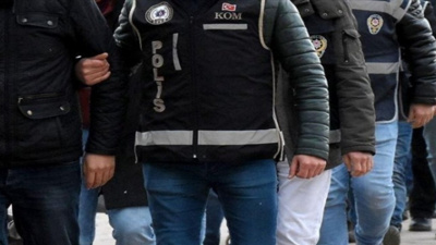 İstanbul’da IŞİD operasyonu: 4 tutuklama