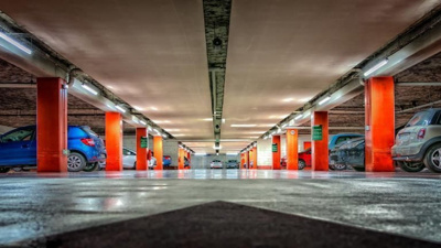 Otopark Yönetmeliği’nde sona gelindi: Zorunluluk geliyor