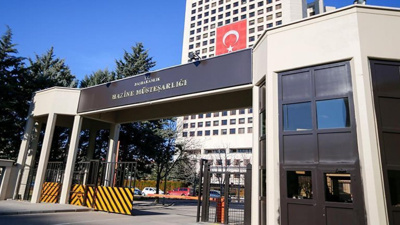 Yolsuzluk ve rüşvet Hazine Bakanlığı raporunda