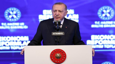 Ekonomi reform paketini Beştepe'de kırpmışlar