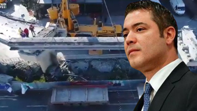 İBB Sözcüsü Ongun'dan AKP'li belediyeye teşekkür
