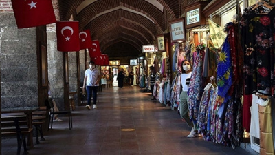 Kısa Çalışma Ödeneği bitiyor: Çok büyük iş kayıpları yaşanacak