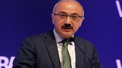 Bakan Elvan: Politikamızı fiyat istikrarını sağlamak için sürdüreceğiz