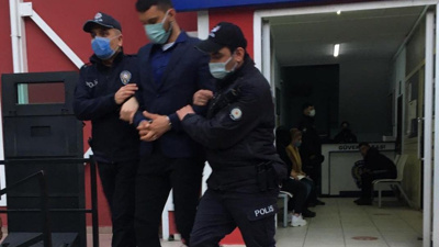İETT otobüsü çalan şahıs tahliye edildi: "Taksi bulamadım"