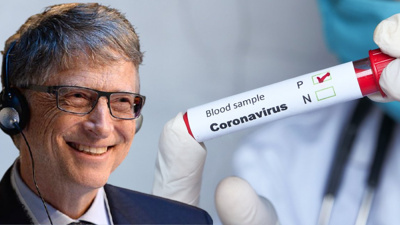 Bill Gates, normale dönüş için tarih verdi